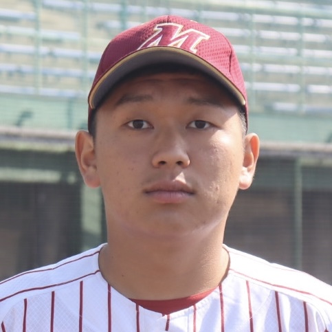 松下 舜哉