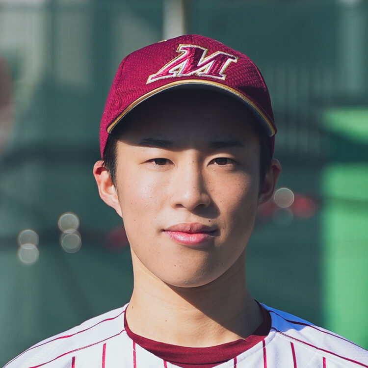 井戸 悠登