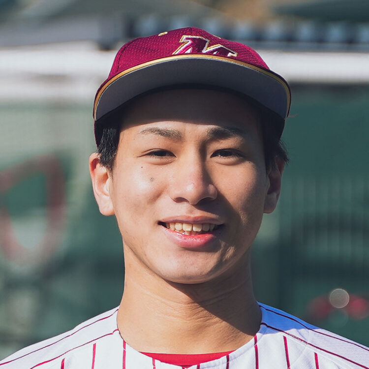 山月 研翔