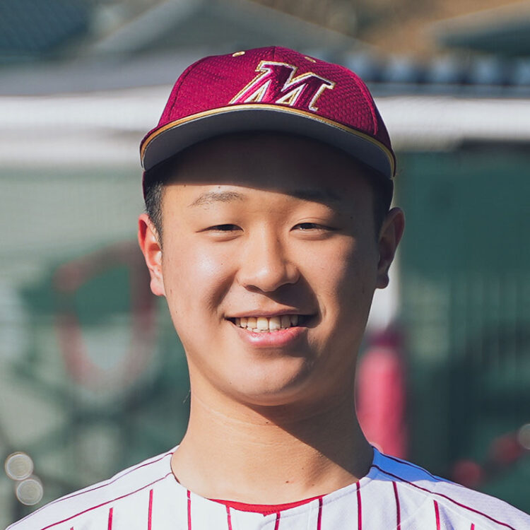松葉 蒼太